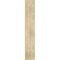 Ekena Millwork Thorton Block Rough Sawn Outlooker, Douglas Fir, 8"W x 48"D x 48"H OUT08X48X48THR05RDF - alternate 2